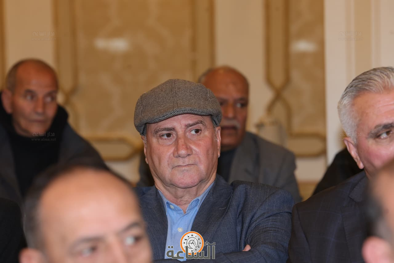 Madar Al-Saa Images 0.7616827366409529