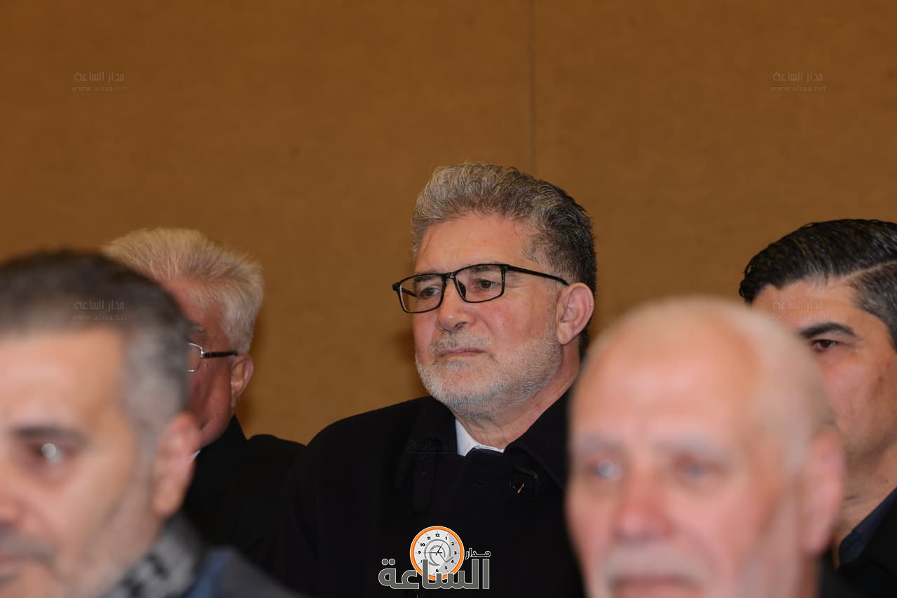 Madar Al-Saa Images 0.10838628290591235