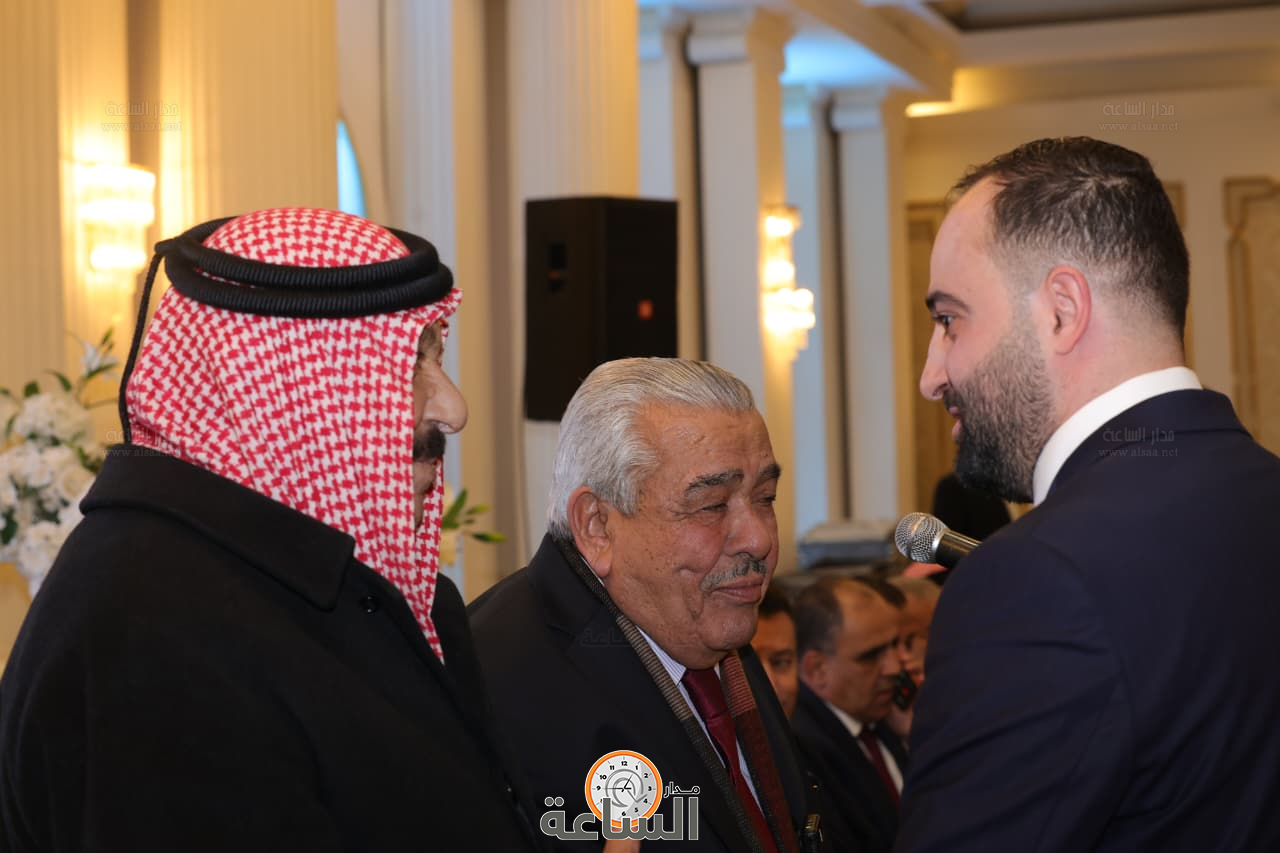 Madar Al-Saa Images 0.11795175842759231