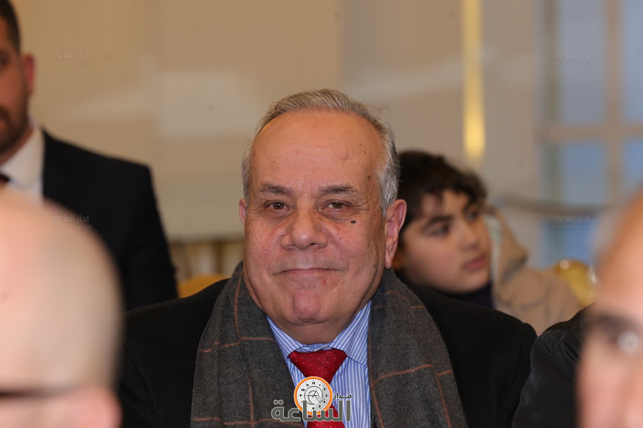 Madar Al-Saa Images 0.9427443726915102