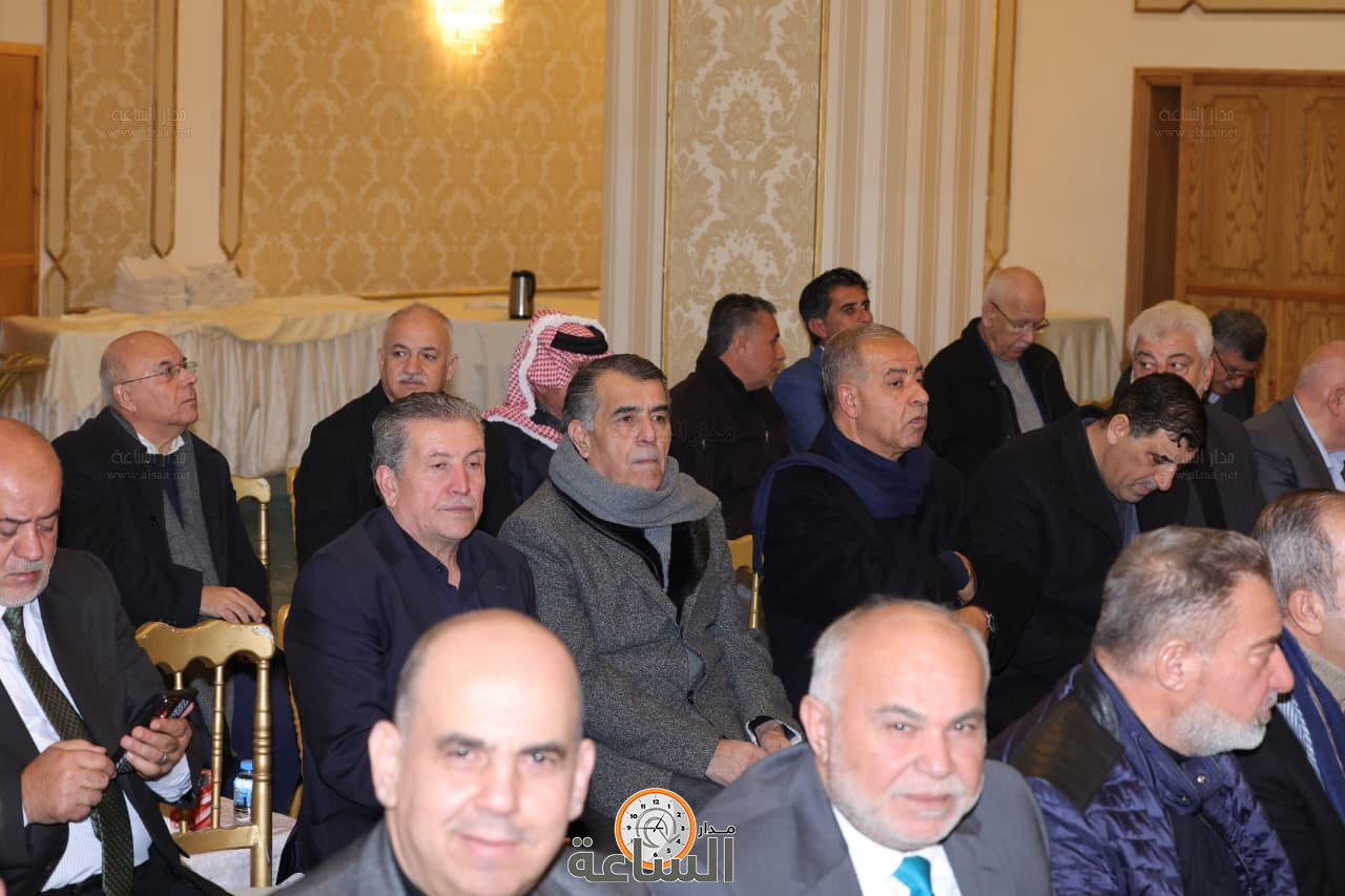 Madar Al-Saa Images 0.7710958827382374