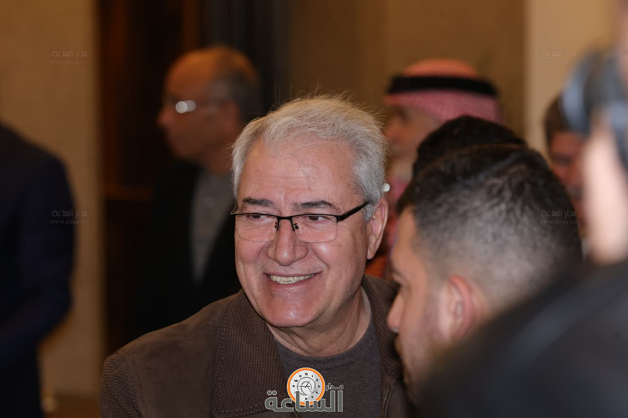 Madar Al-Saa Images 0.5256744033026673