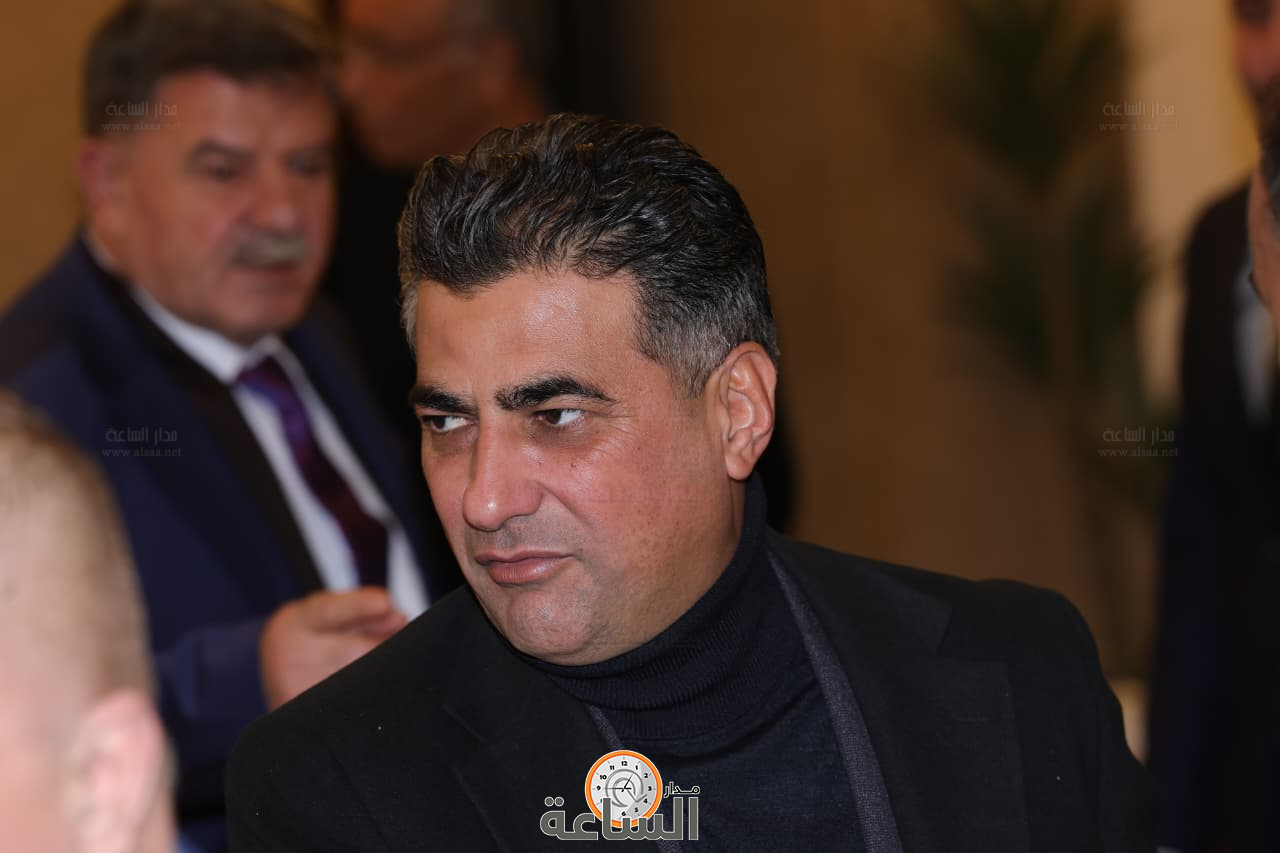 Madar Al-Saa Images 0.7801923101397982