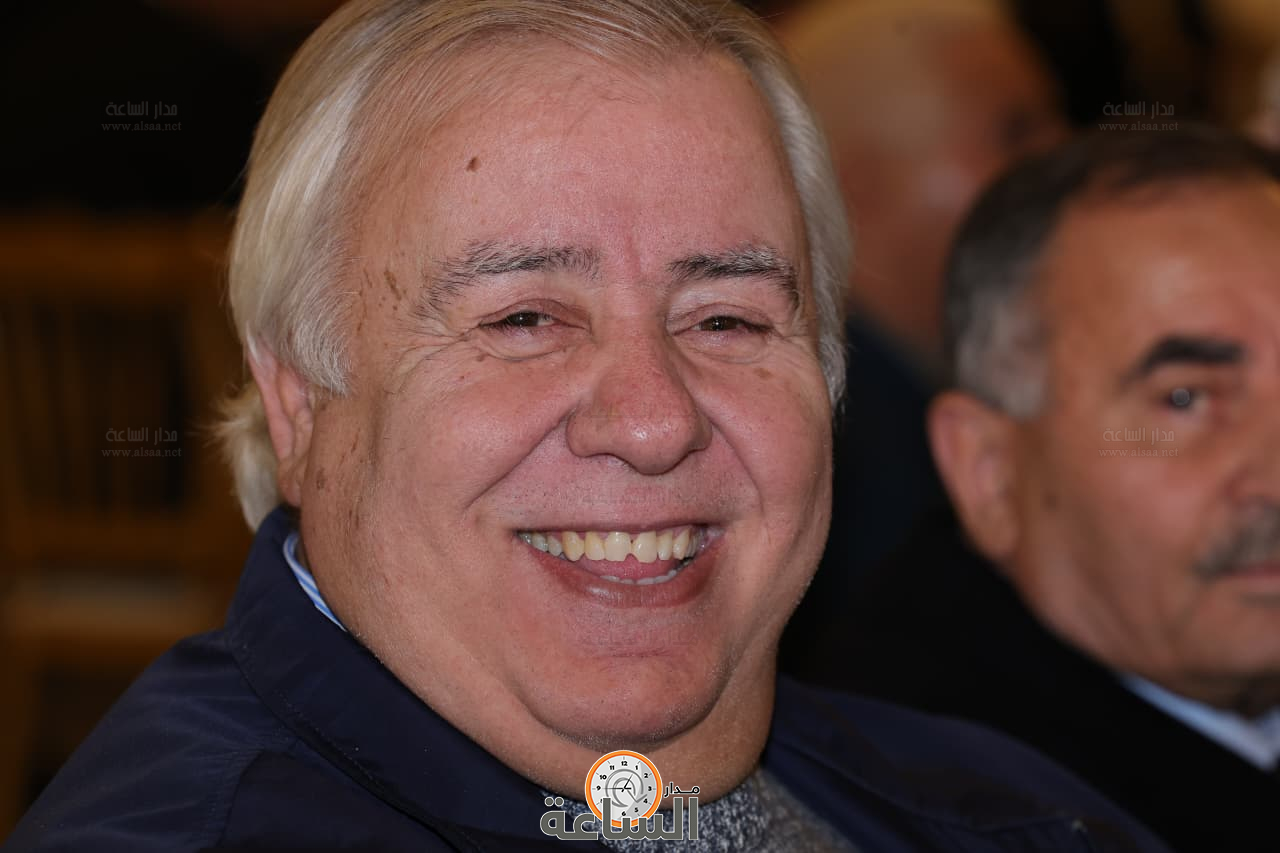 Madar Al-Saa Images 0.16442304259785978