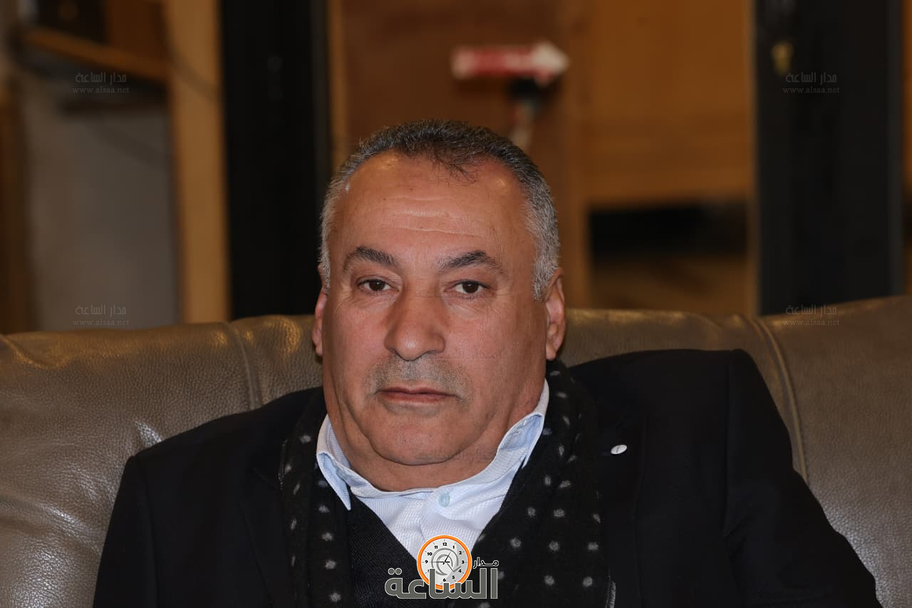 Madar Al-Saa Images 0.8624654275081458