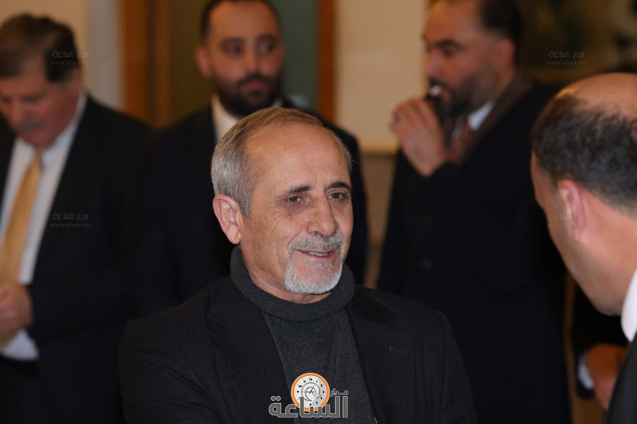 Madar Al-Saa Images 0.9449675498045934