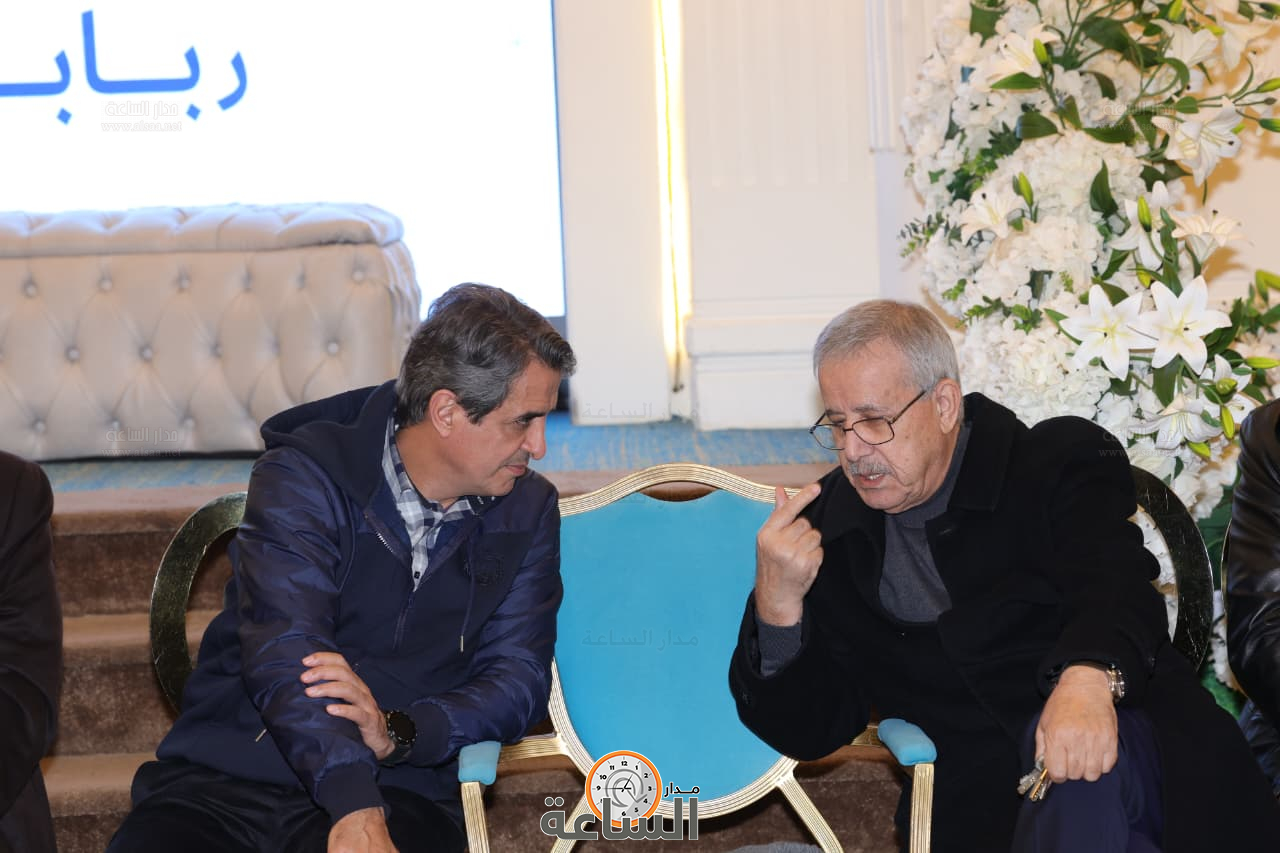 Madar Al-Saa Images 0.06684359407141172