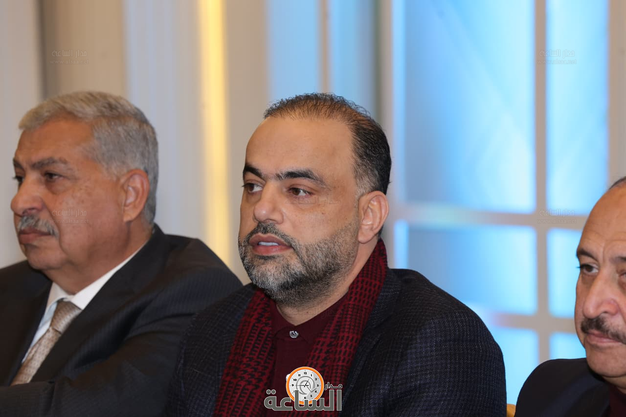 Madar Al-Saa Images 0.4635889521946259