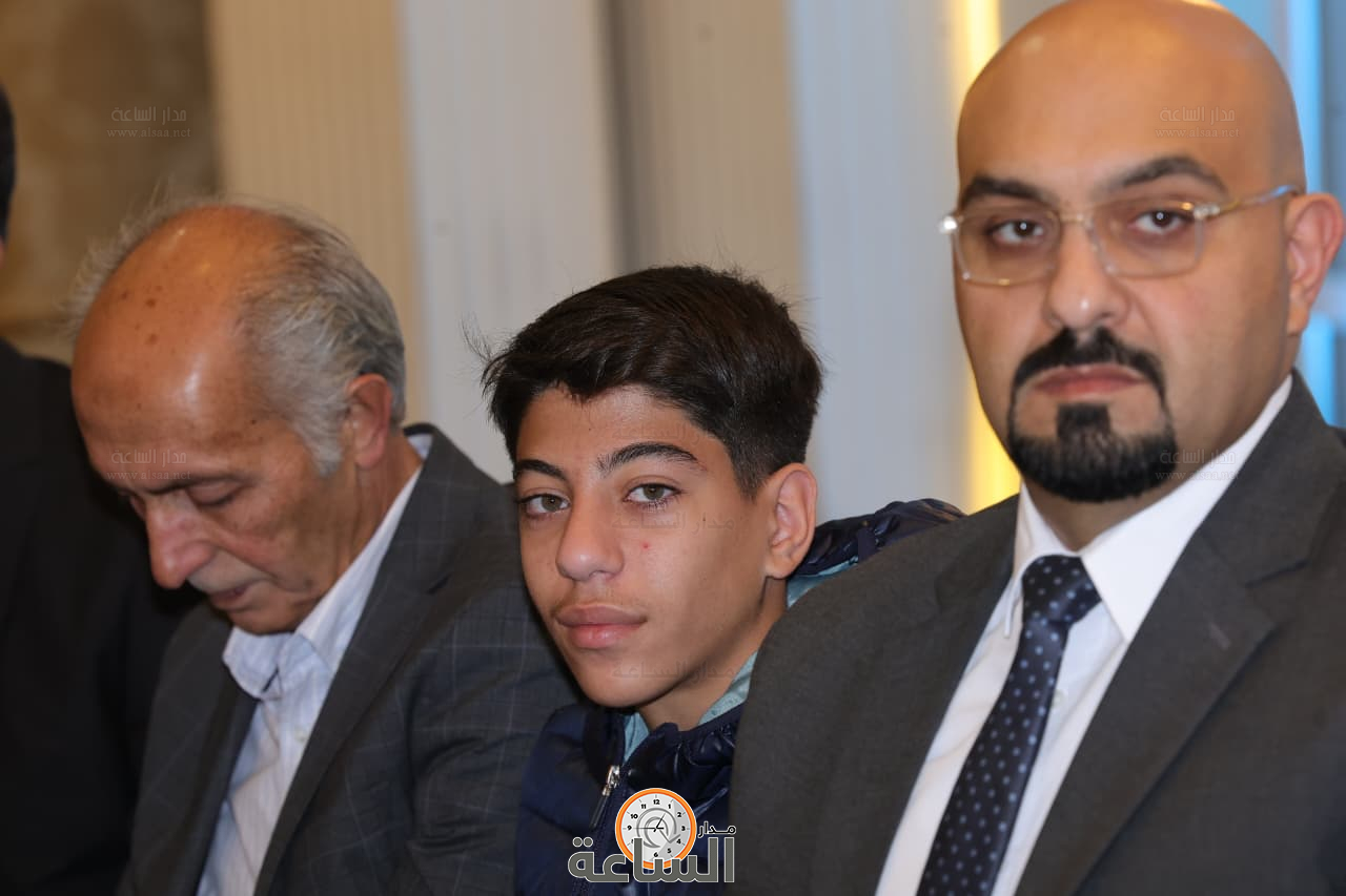 Madar Al-Saa Images 0.6132913985361228