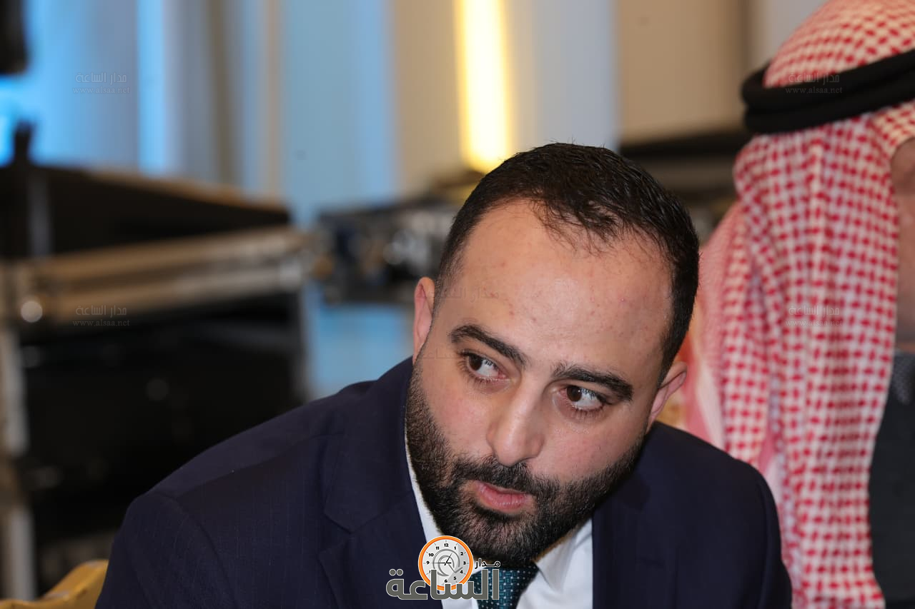 Madar Al-Saa Images 0.22229082347029594