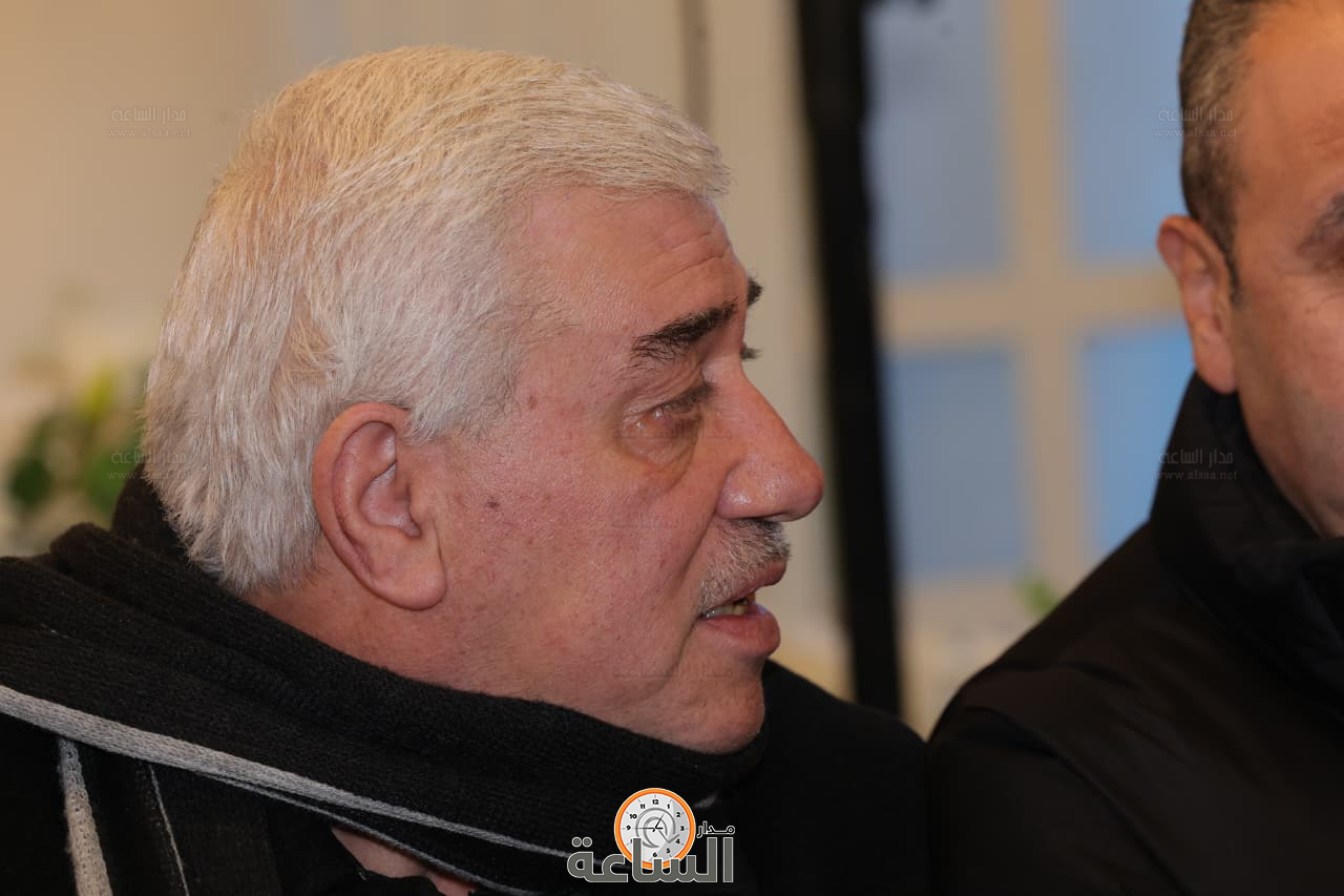 Madar Al-Saa Images 0.3527515092078818