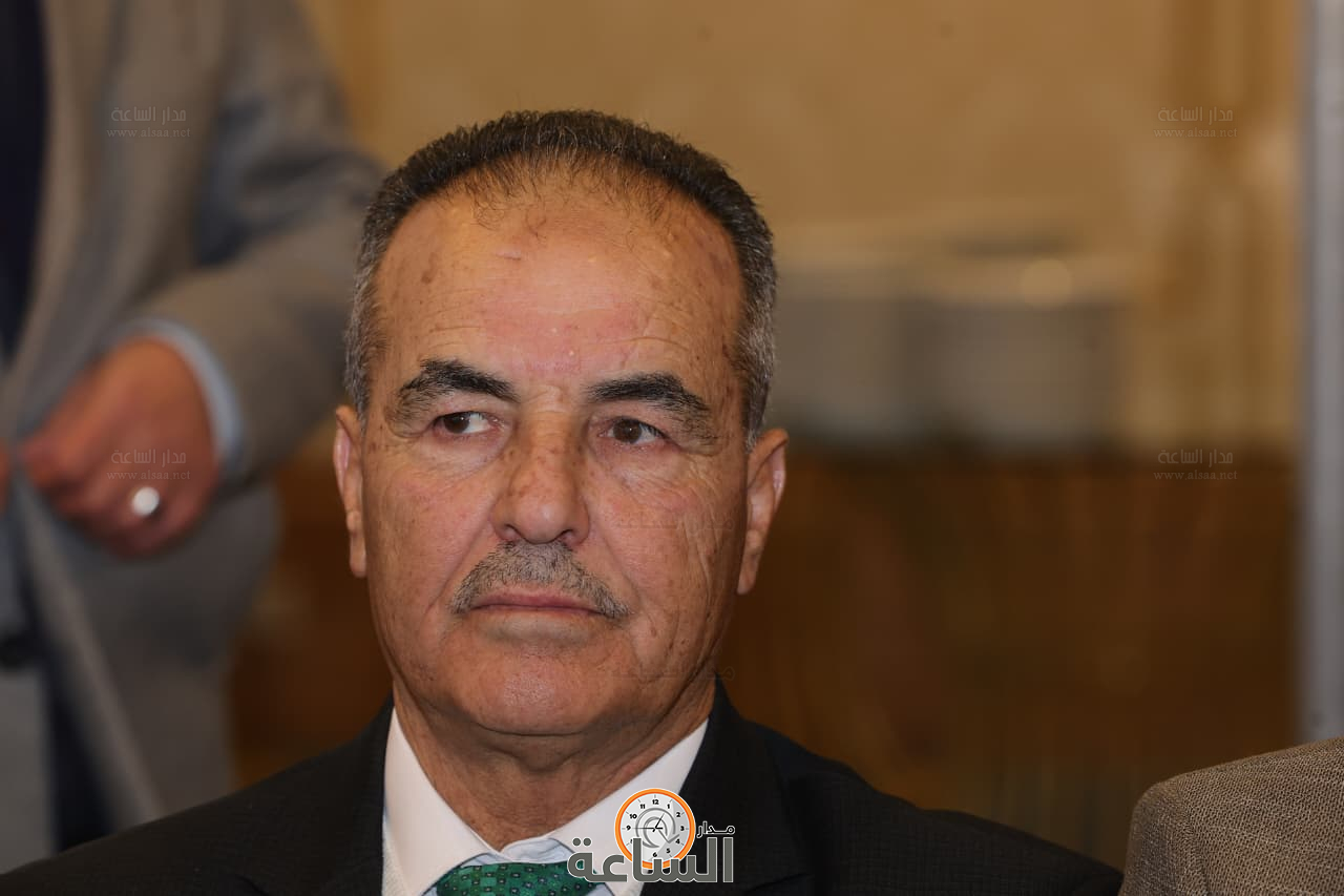 Madar Al-Saa Images 0.7832864127239115