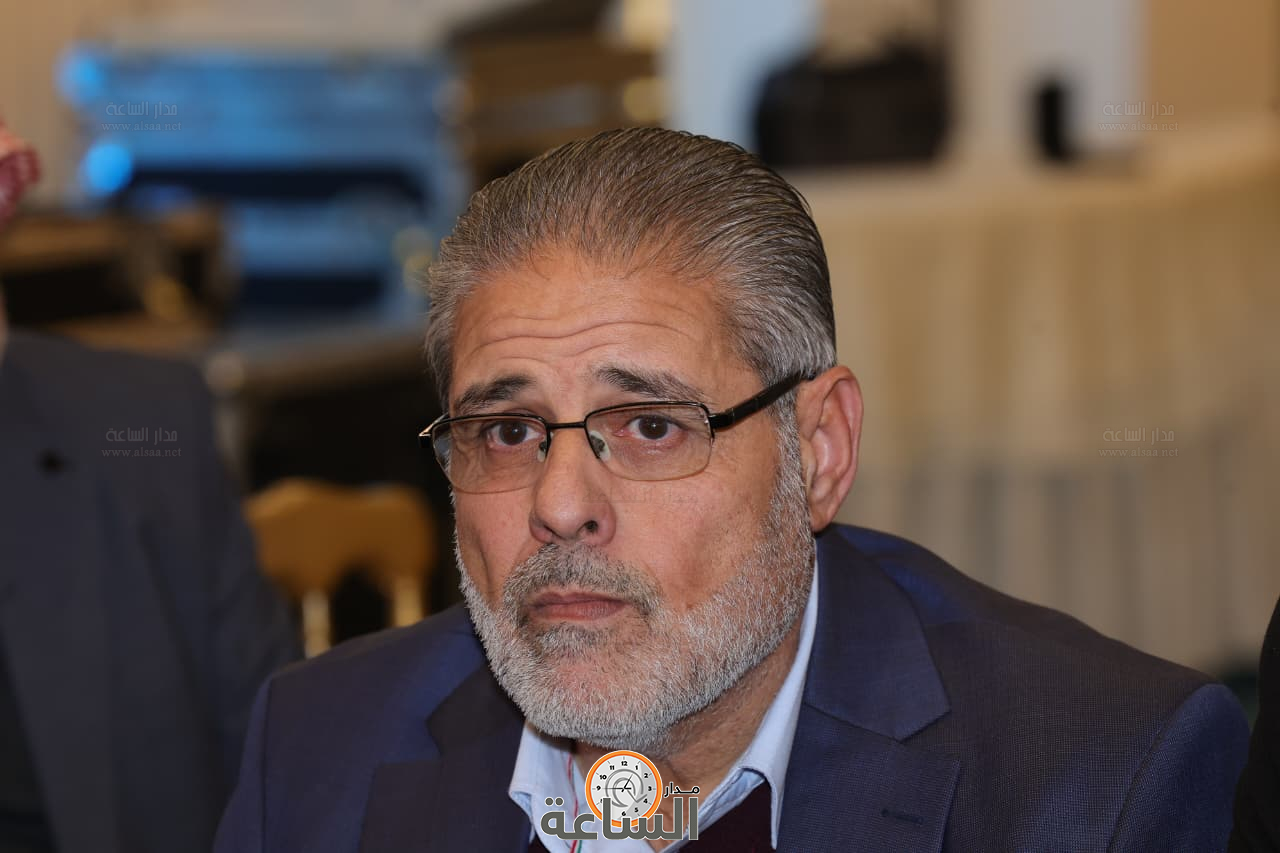 Madar Al-Saa Images 0.4802296956999824