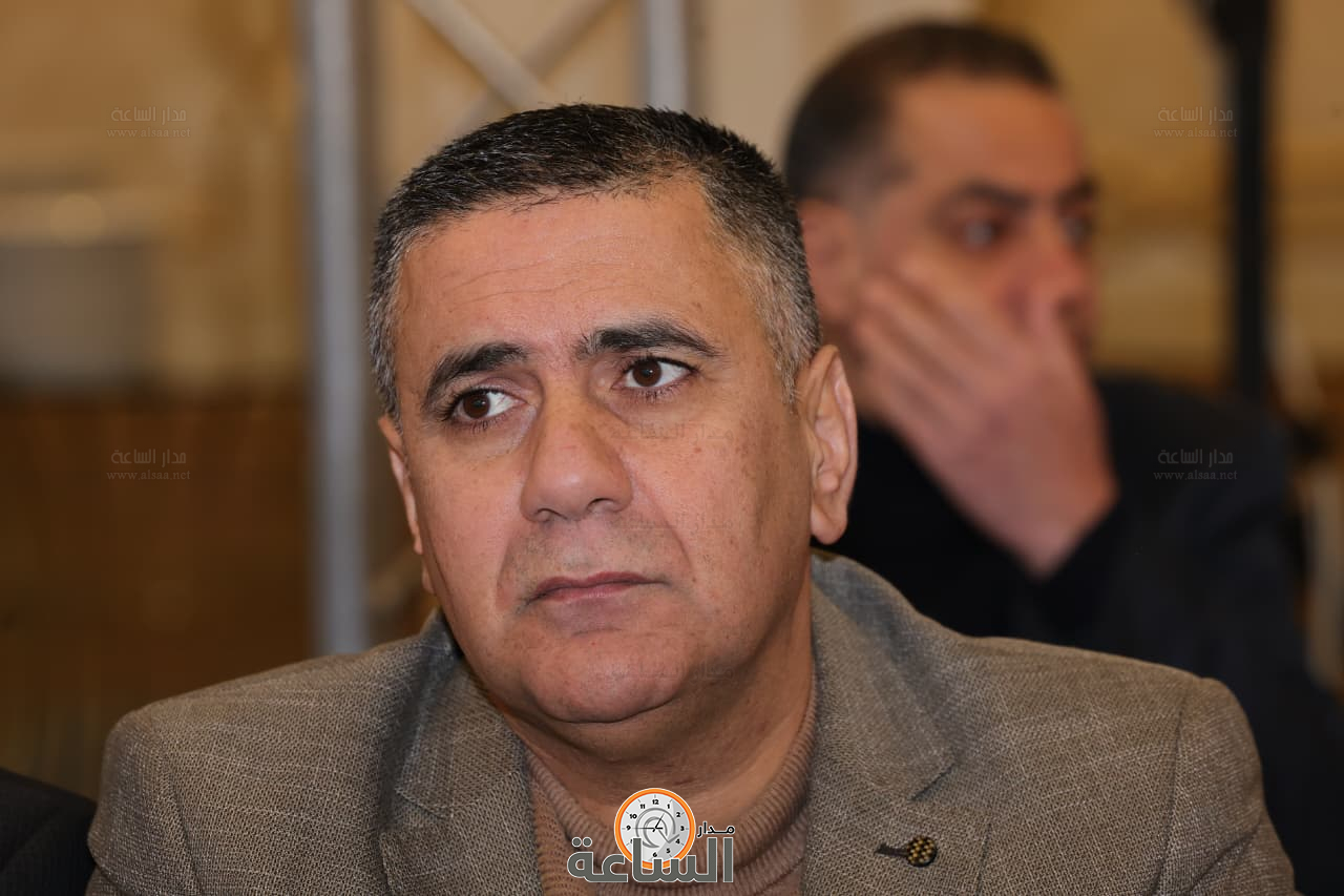 Madar Al-Saa Images 0.43004374620619124