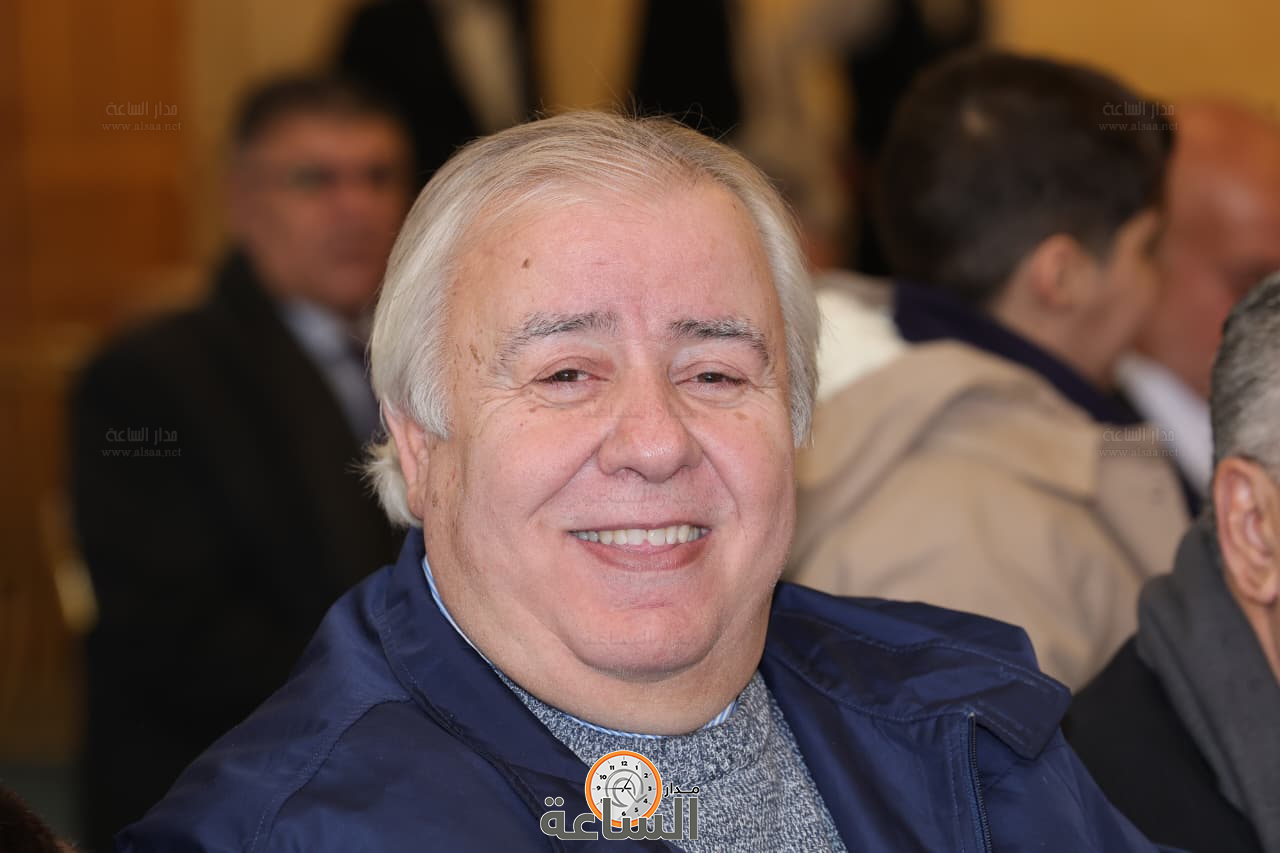 Madar Al-Saa Images 0.4571924026150116