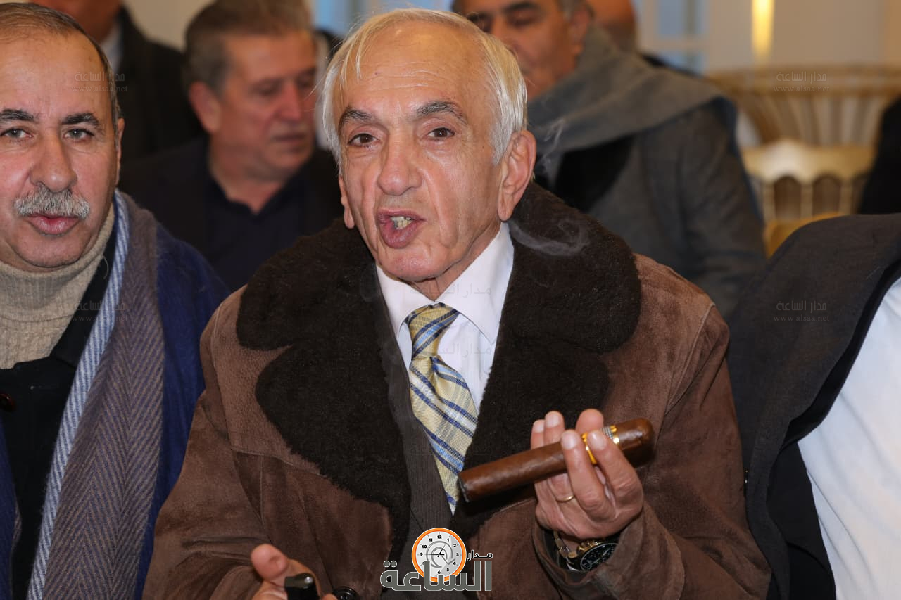 Madar Al-Saa Images 0.8964748906807838