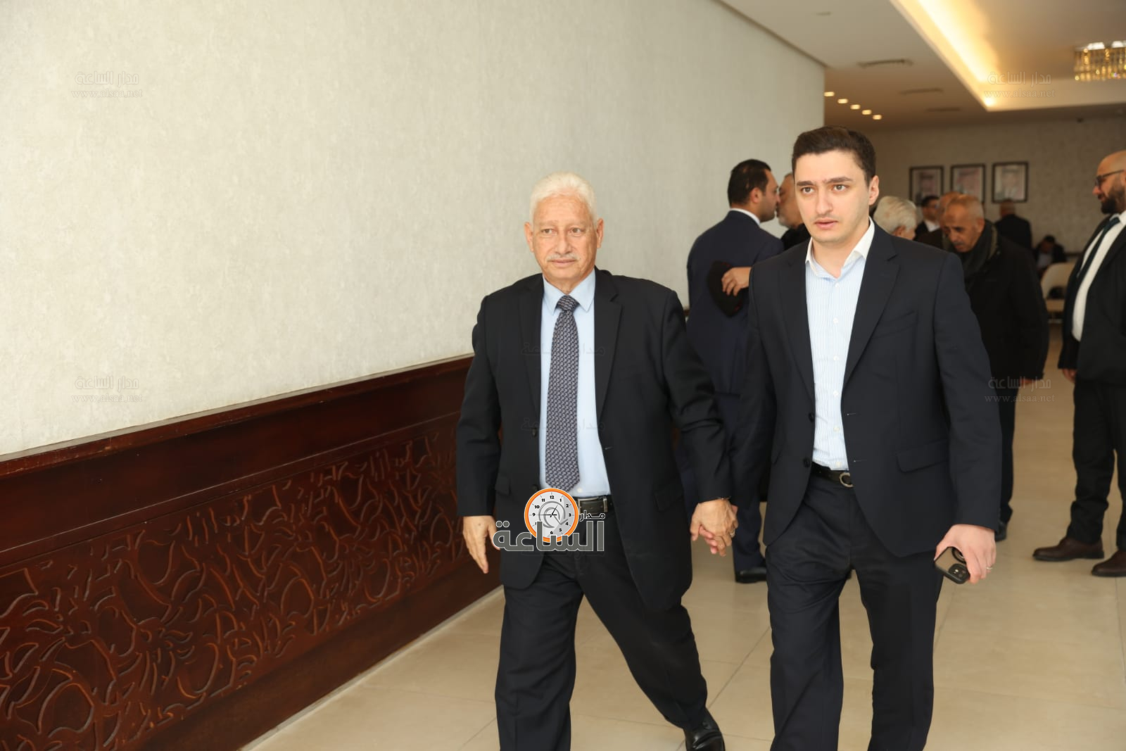 Madar Al-Saa Images 0.7575058089588091