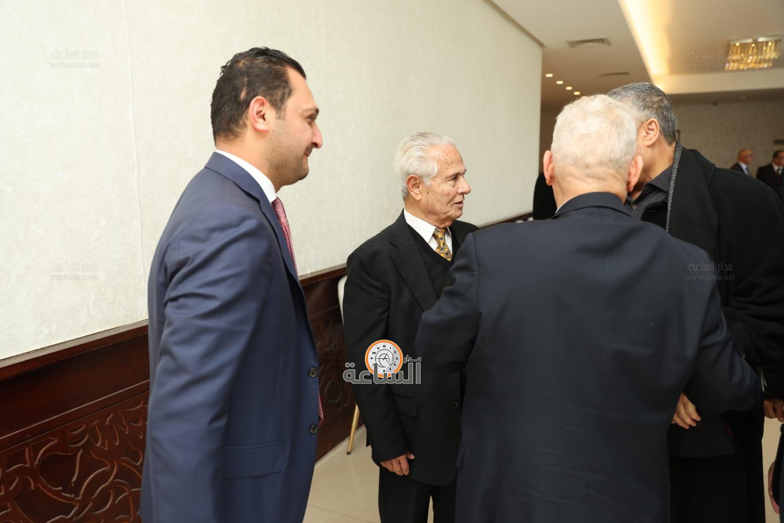 Madar Al-Saa Images 0.5105087146029946