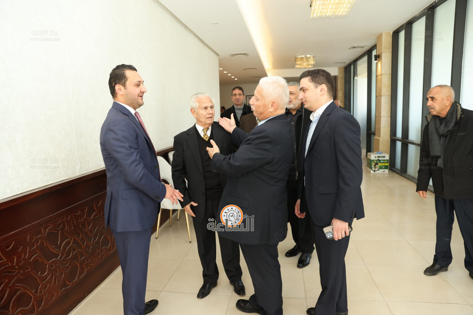 Madar Al-Saa Images 0.5991034040318676