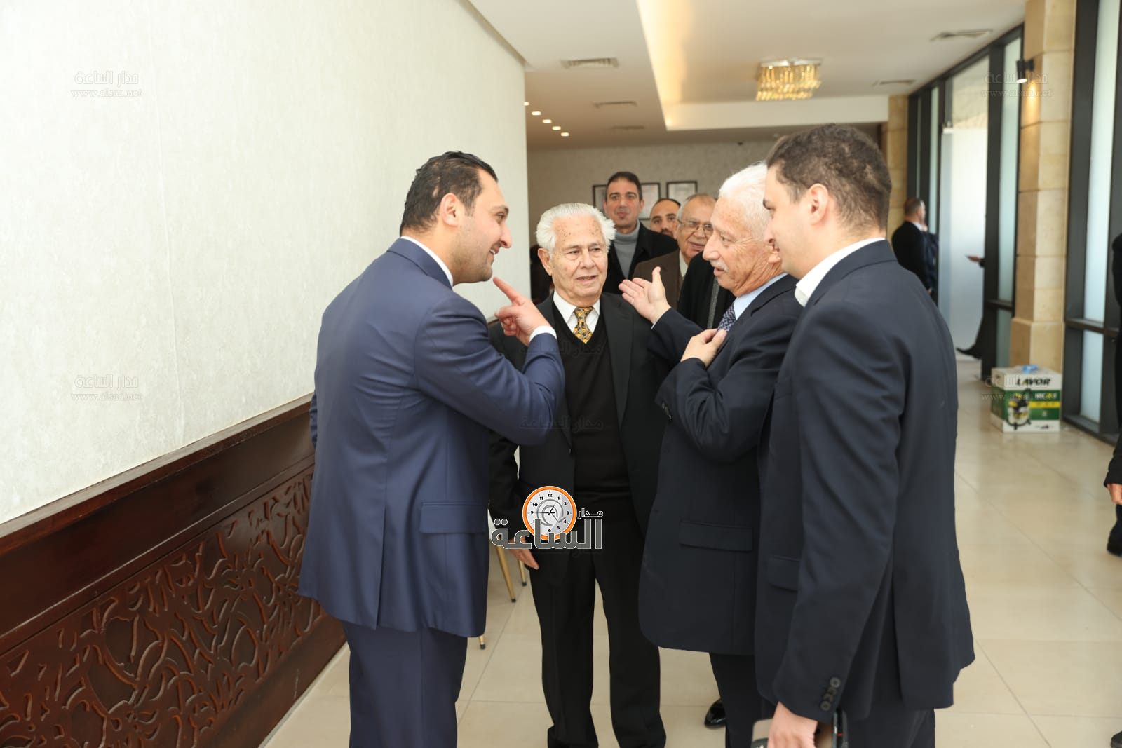 Madar Al-Saa Images 0.030959045820841302