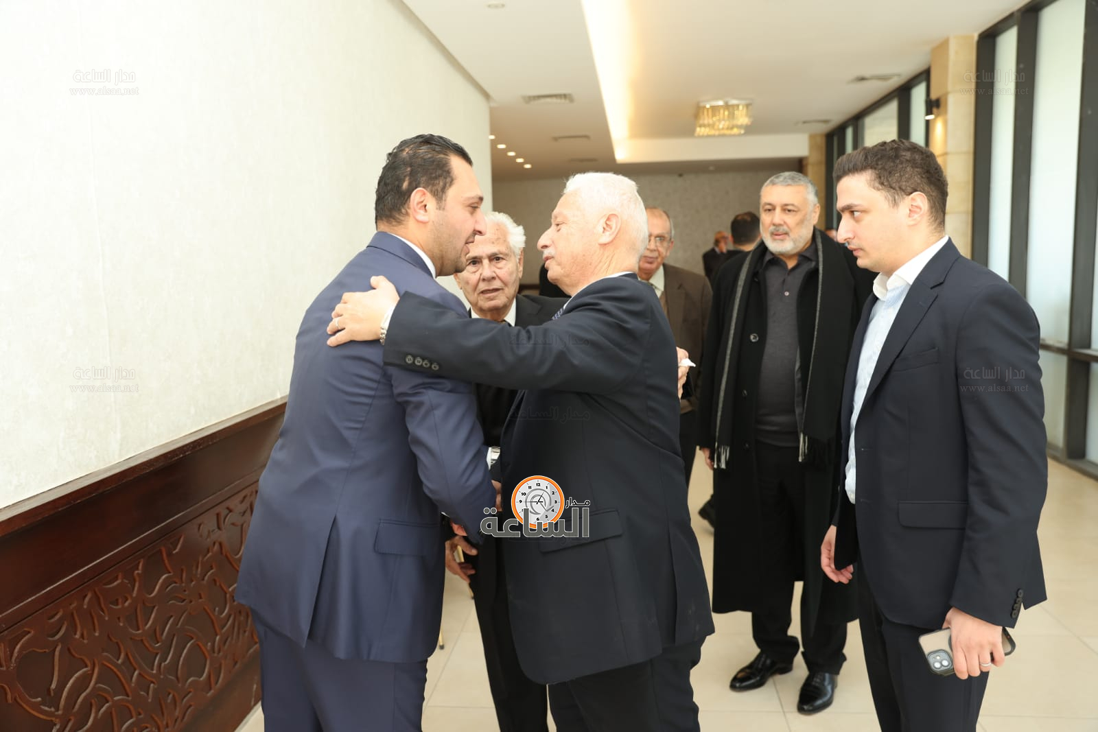 Madar Al-Saa Images 0.15204401731796535