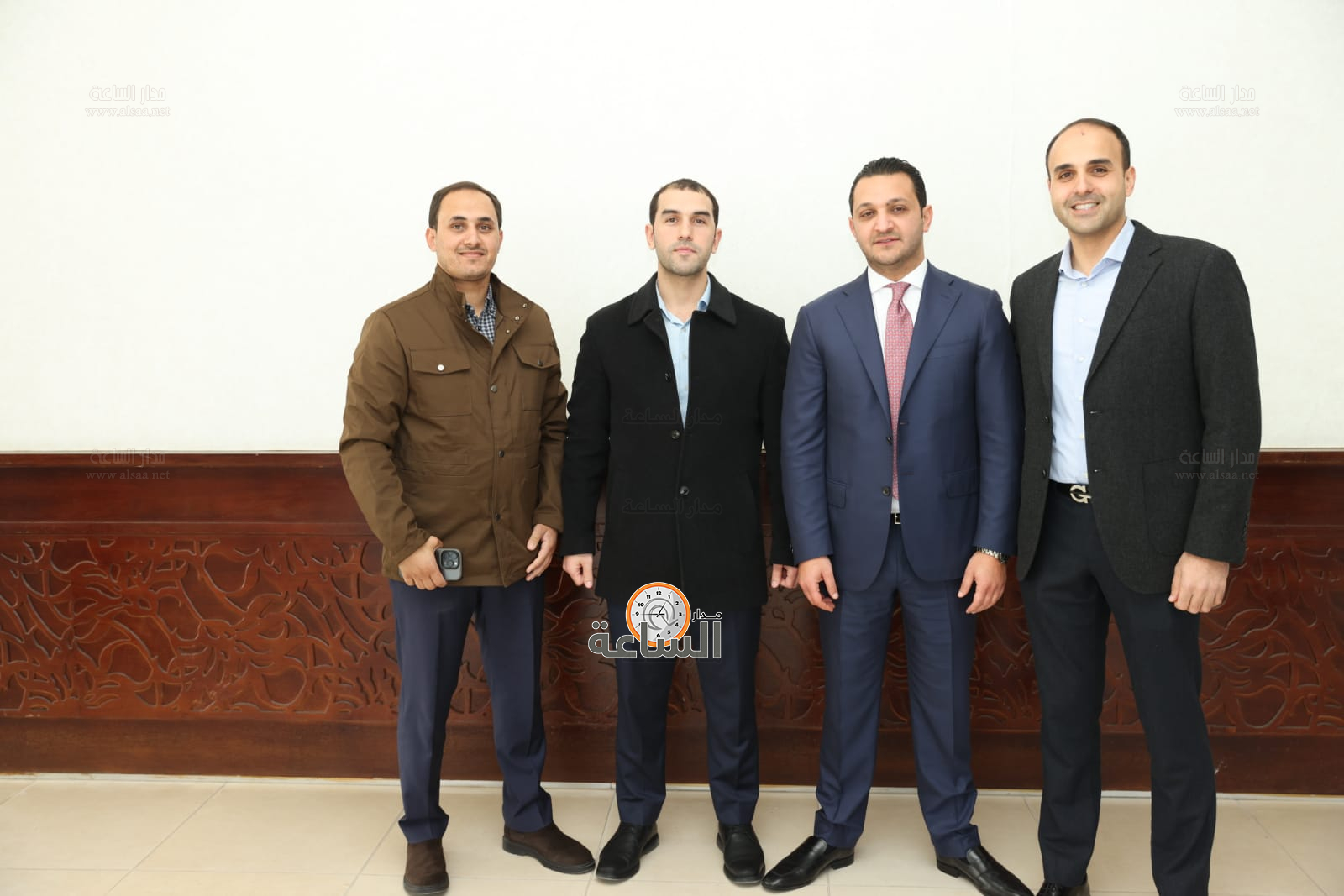 Madar Al-Saa Images 0.8841019877629226