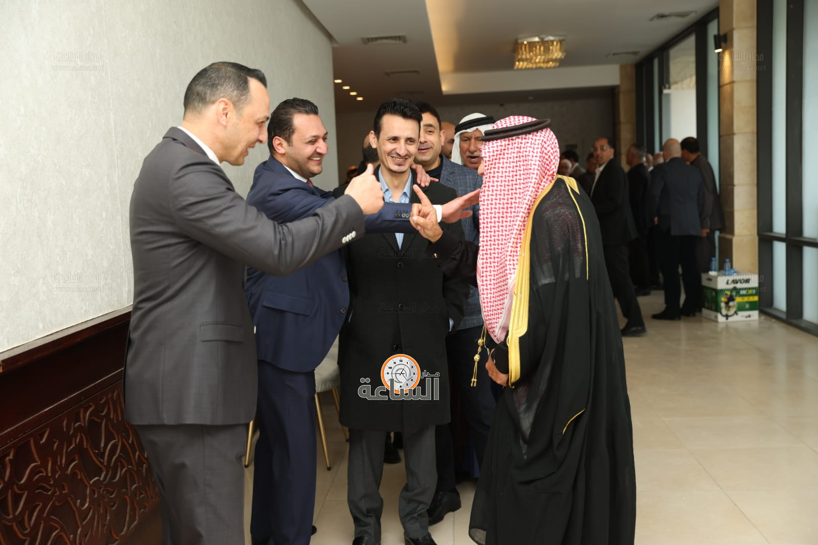 Madar Al-Saa Images 0.15825982753689694