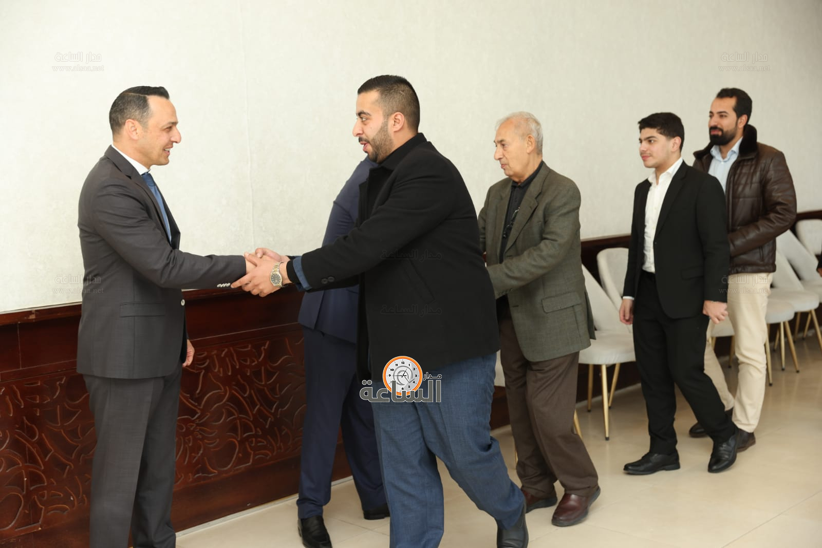 Madar Al-Saa Images 0.8847037947408406