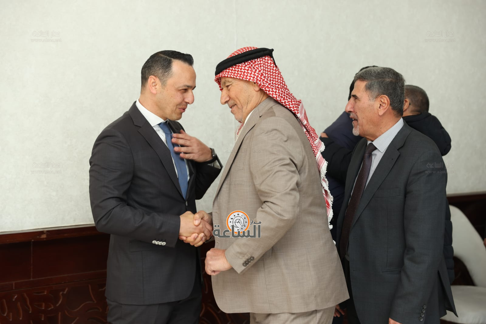 Madar Al-Saa Images 0.7168157853677329