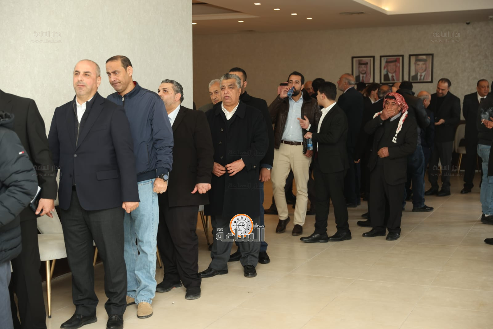 Madar Al-Saa Images 0.9613704571570434