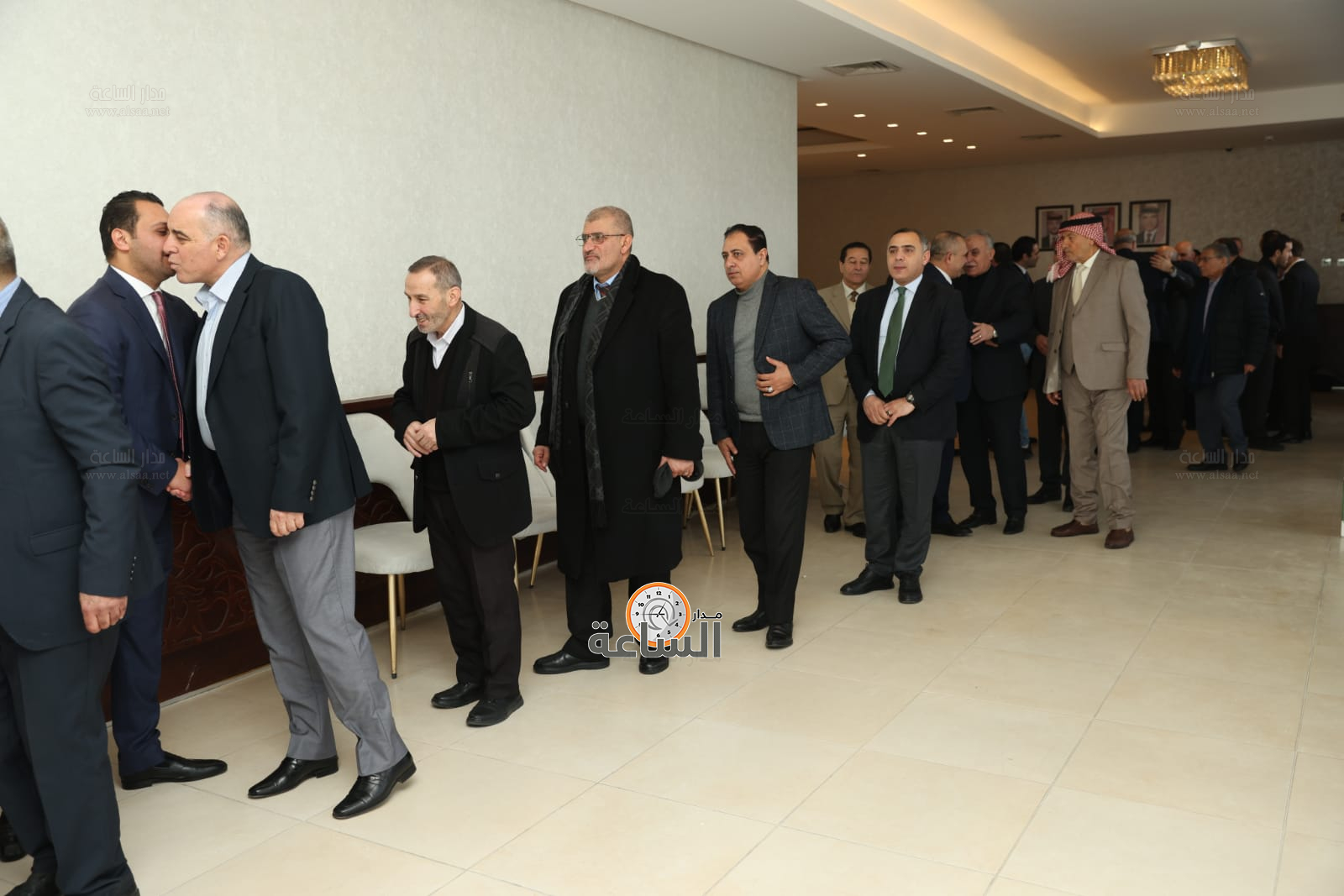 Madar Al-Saa Images 0.3377684249794066