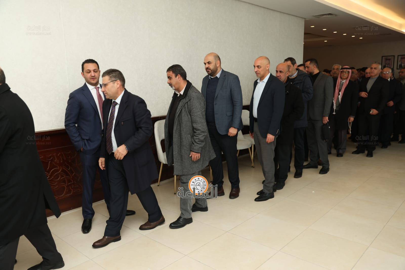 Madar Al-Saa Images 0.20331401668798987