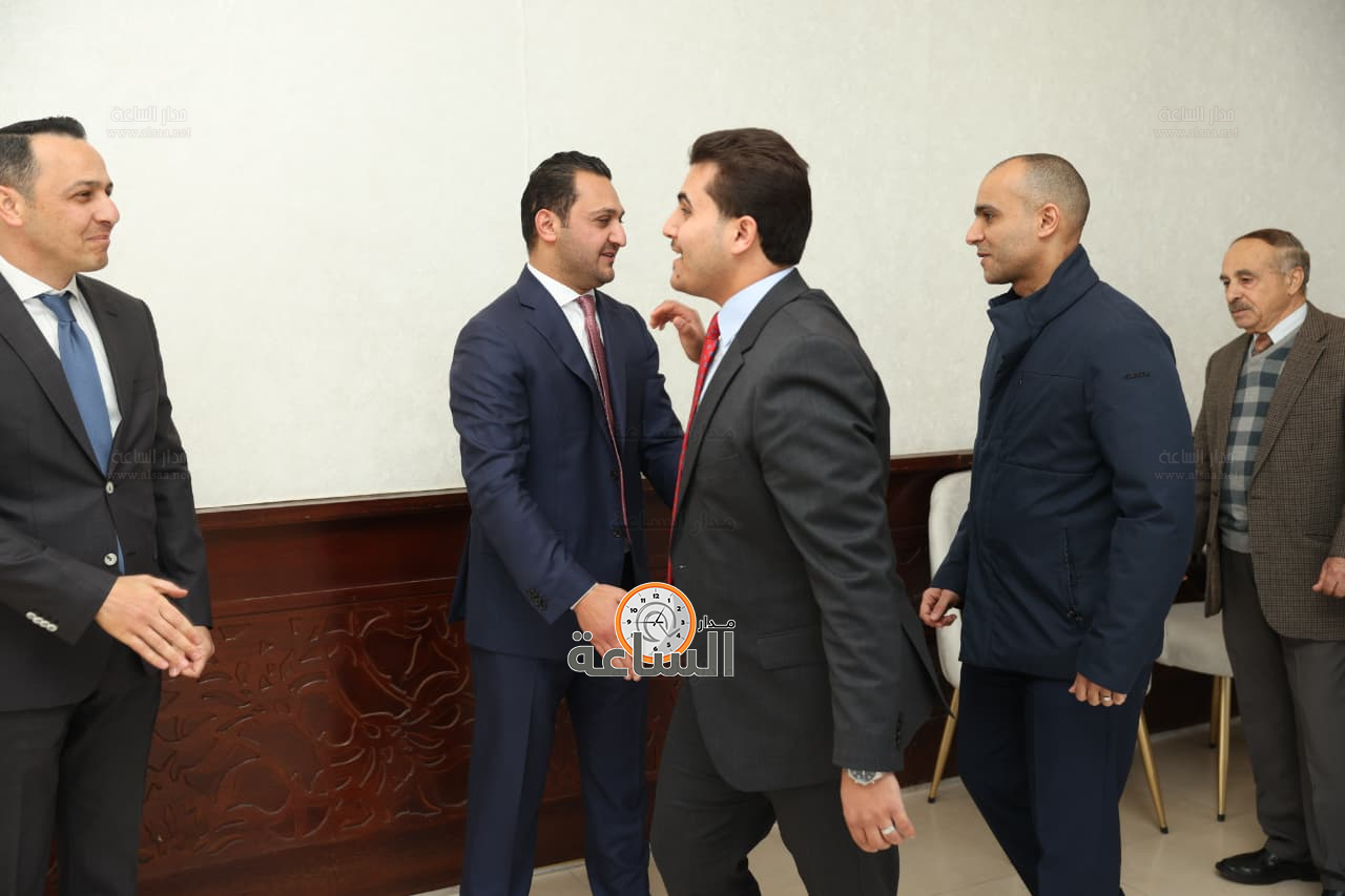 Madar Al-Saa Images 0.6130085480702502