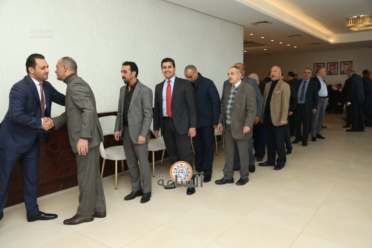 Madar Al-Saa Images 0.8418023106418534