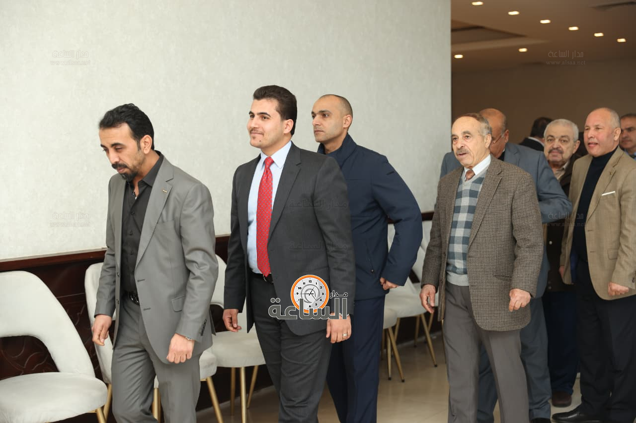 Madar Al-Saa Images 0.6345057513658846