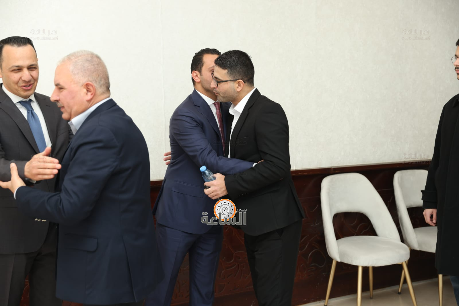 Madar Al-Saa Images 0.43357025896758383