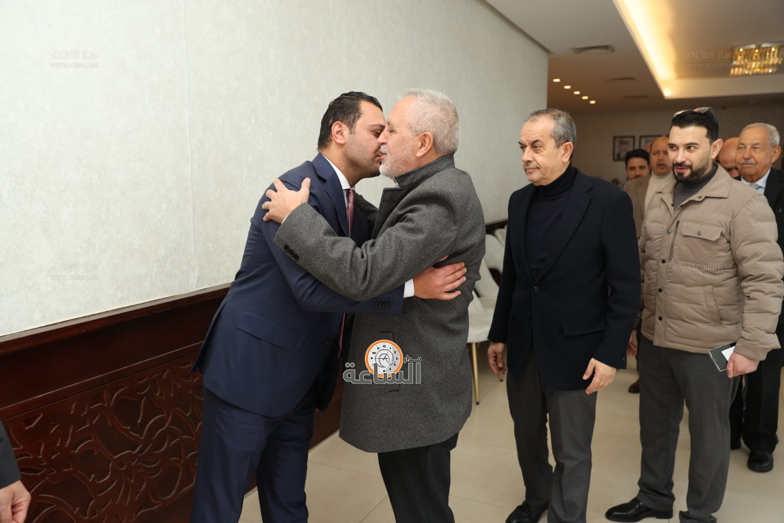 Madar Al-Saa Images 0.35555751149354486