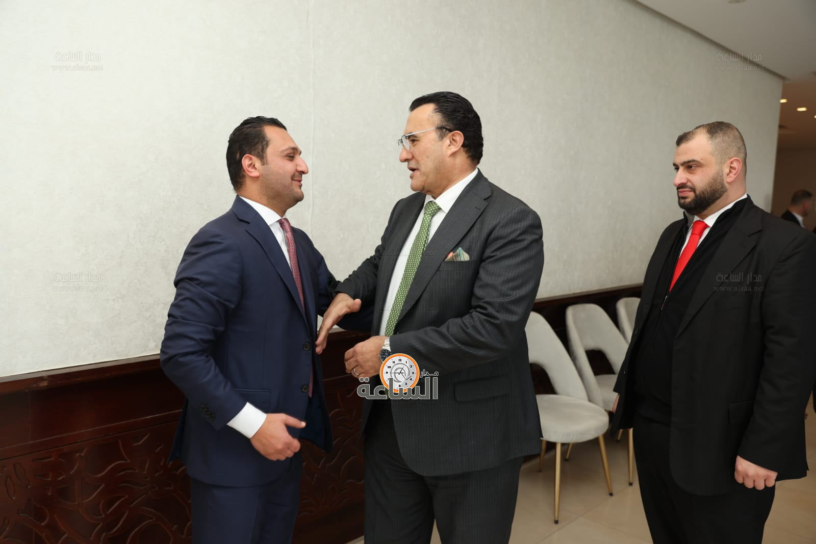 Madar Al-Saa Images 0.8361599170665919