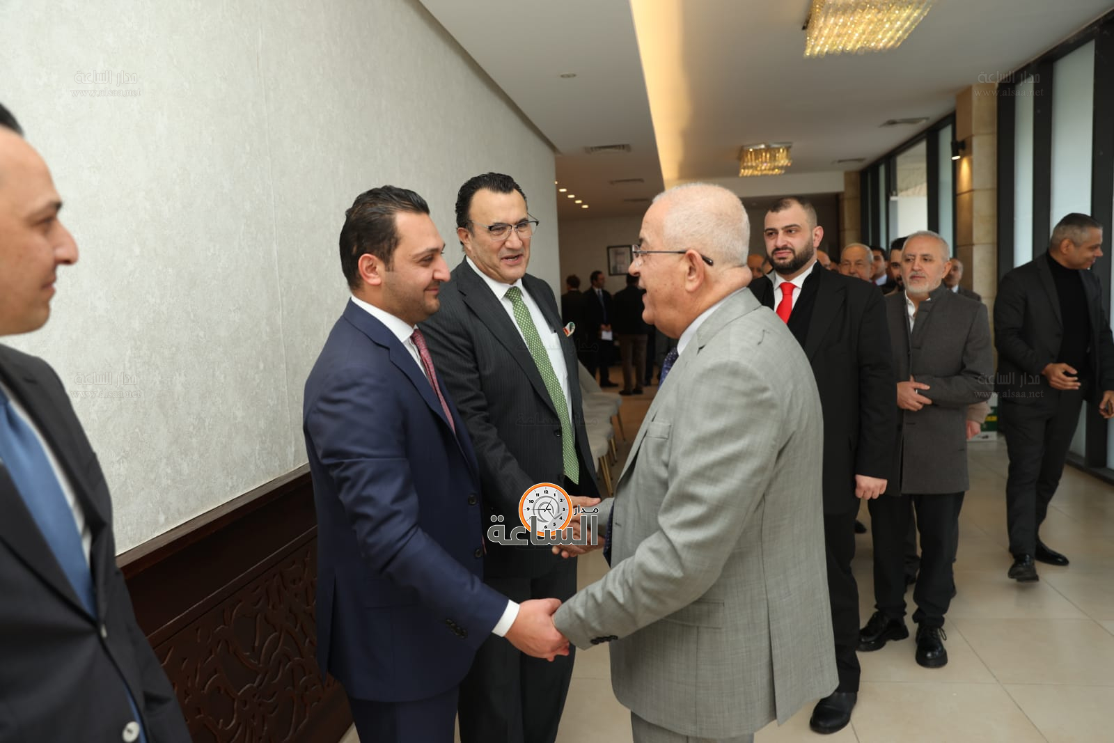 Madar Al-Saa Images 0.7476770273787032