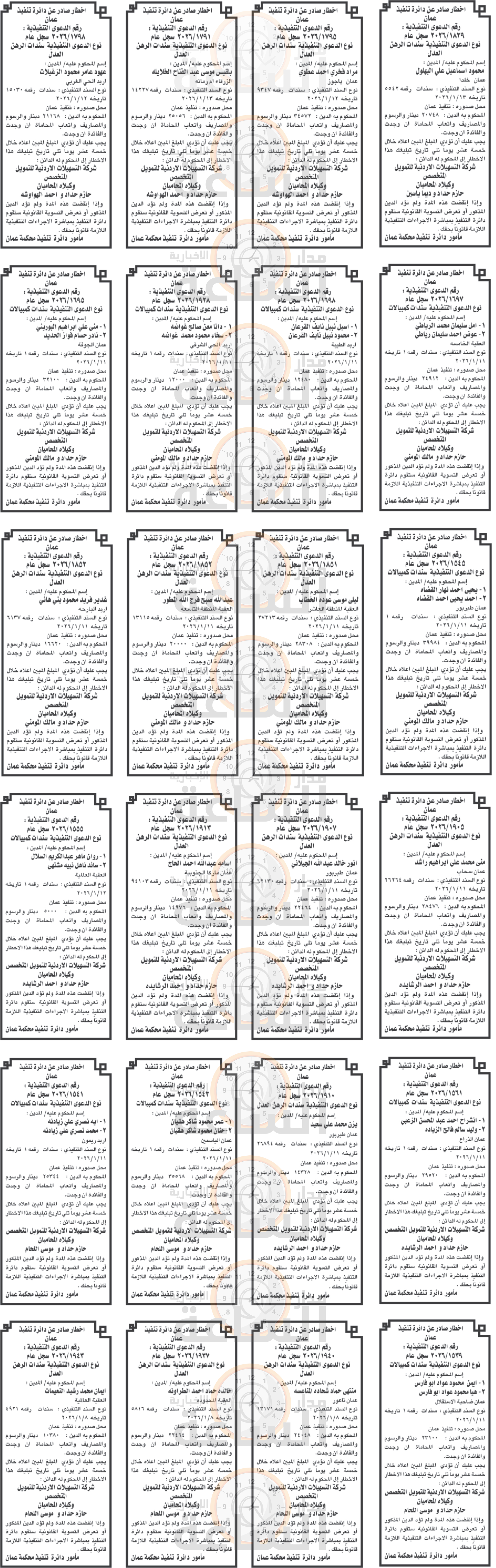 Madar Al-Saa Images 0.12381611398153347