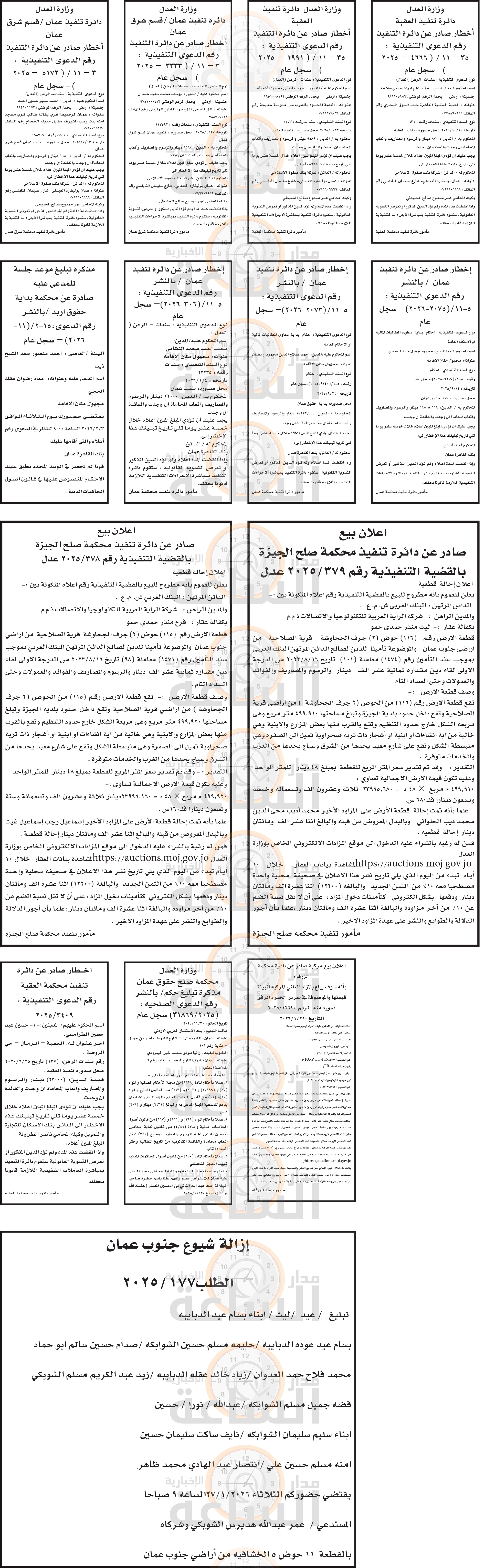 Madar Al-Saa Images 0.6968188242969771