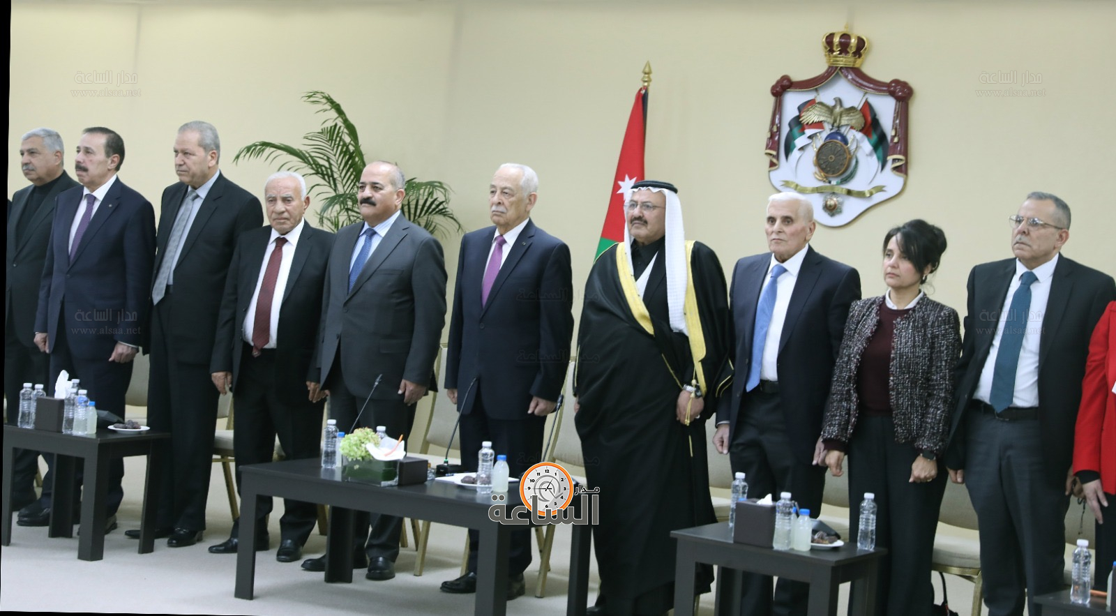 Madar Al-Saa Images 0.04509430229955169