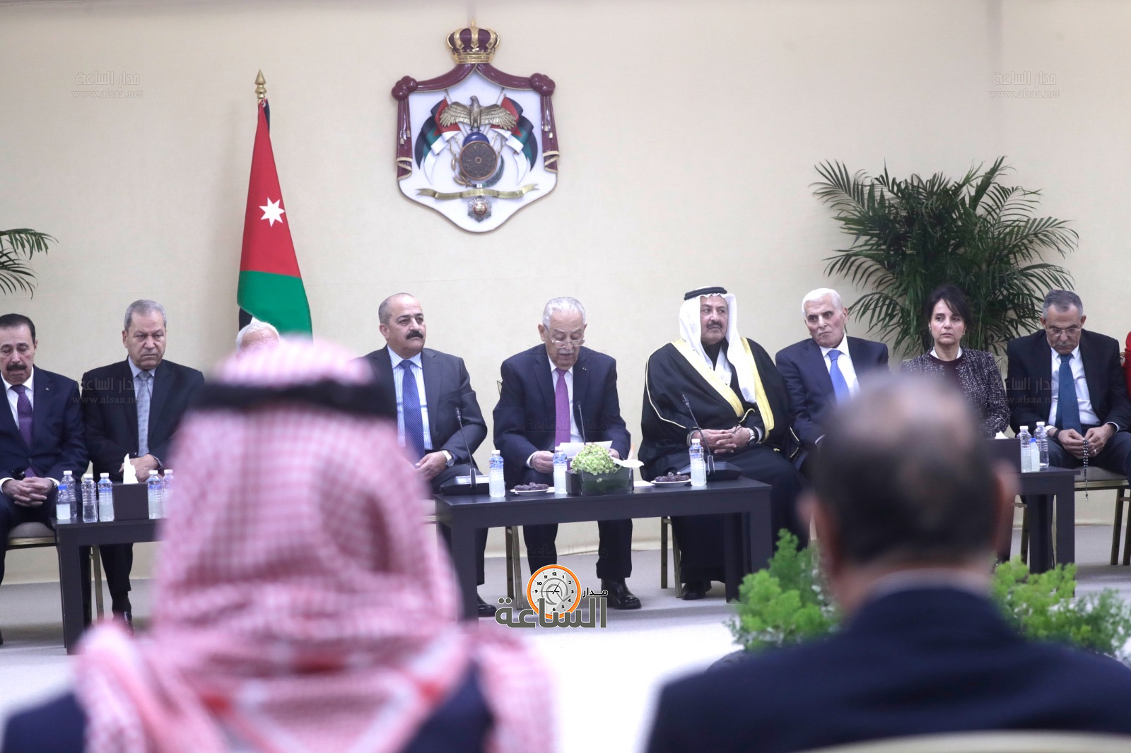 Madar Al-Saa Images 0.9541234473450617