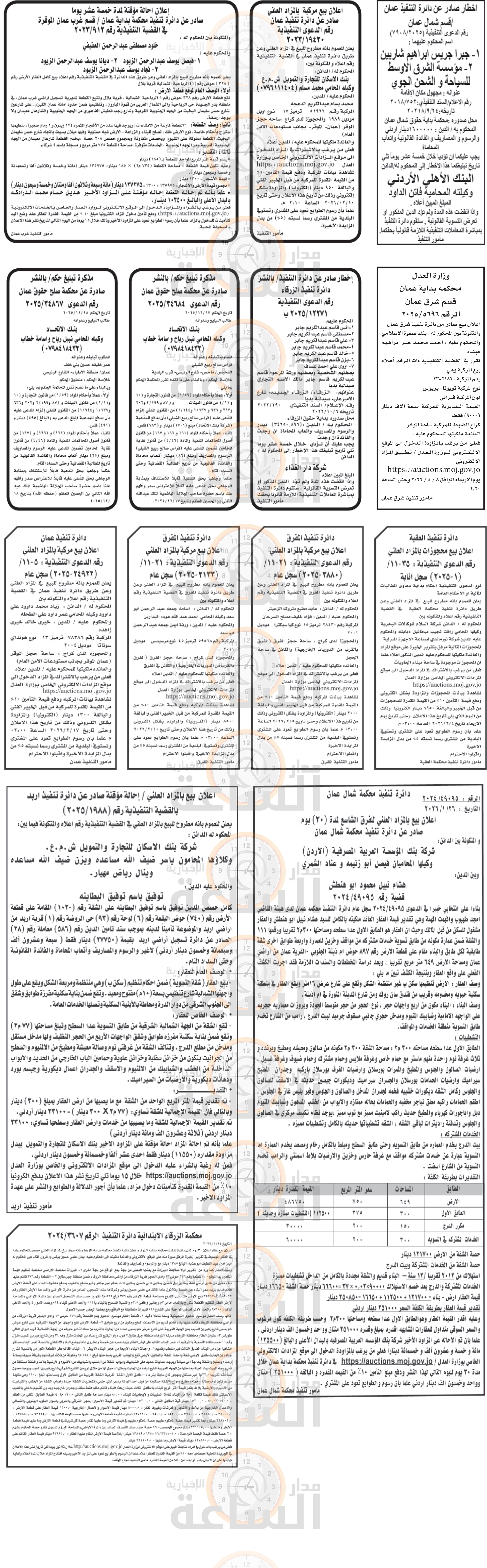 Madar Al-Saa Images 0.2096814848445273