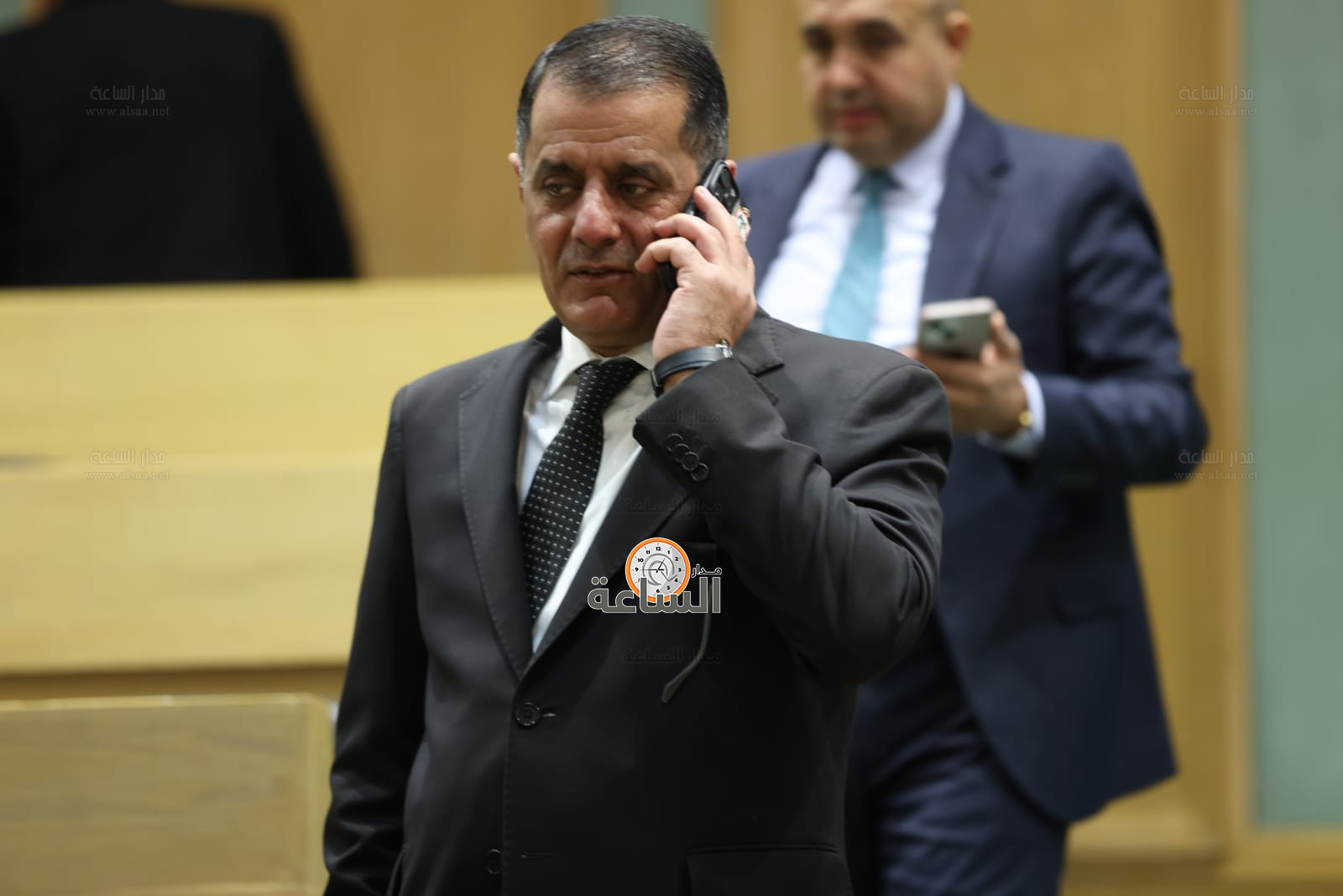 Madar Al-Saa Images 0.5135834468517033