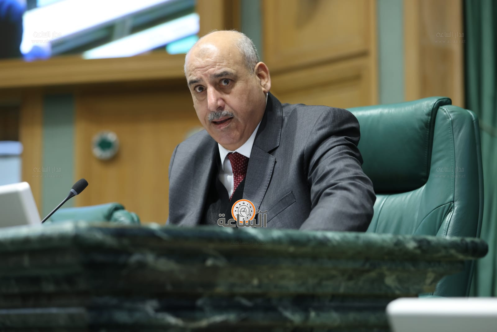 Madar Al-Saa Images 0.8924397866760386