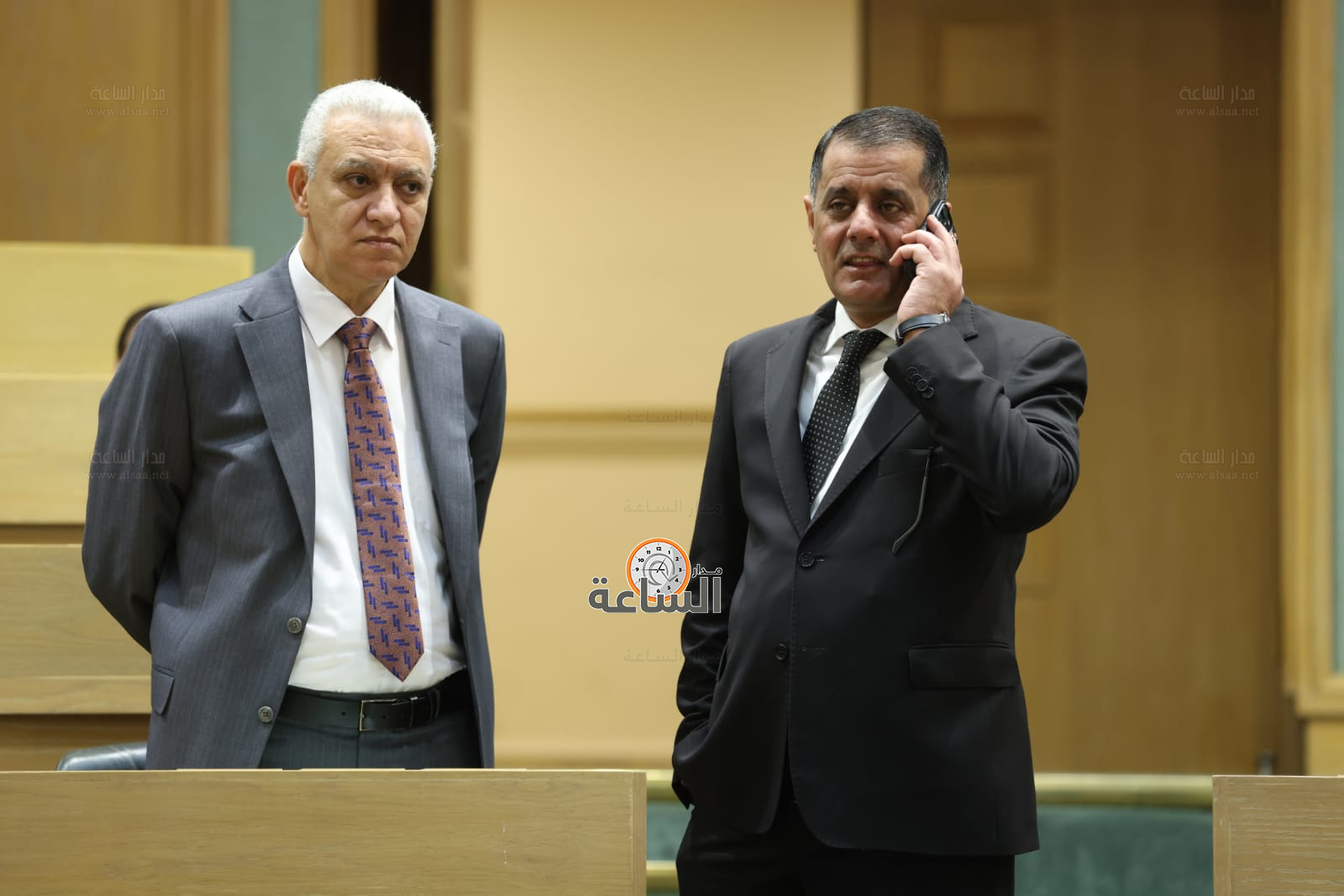 Madar Al-Saa Images 0.7399893973559558