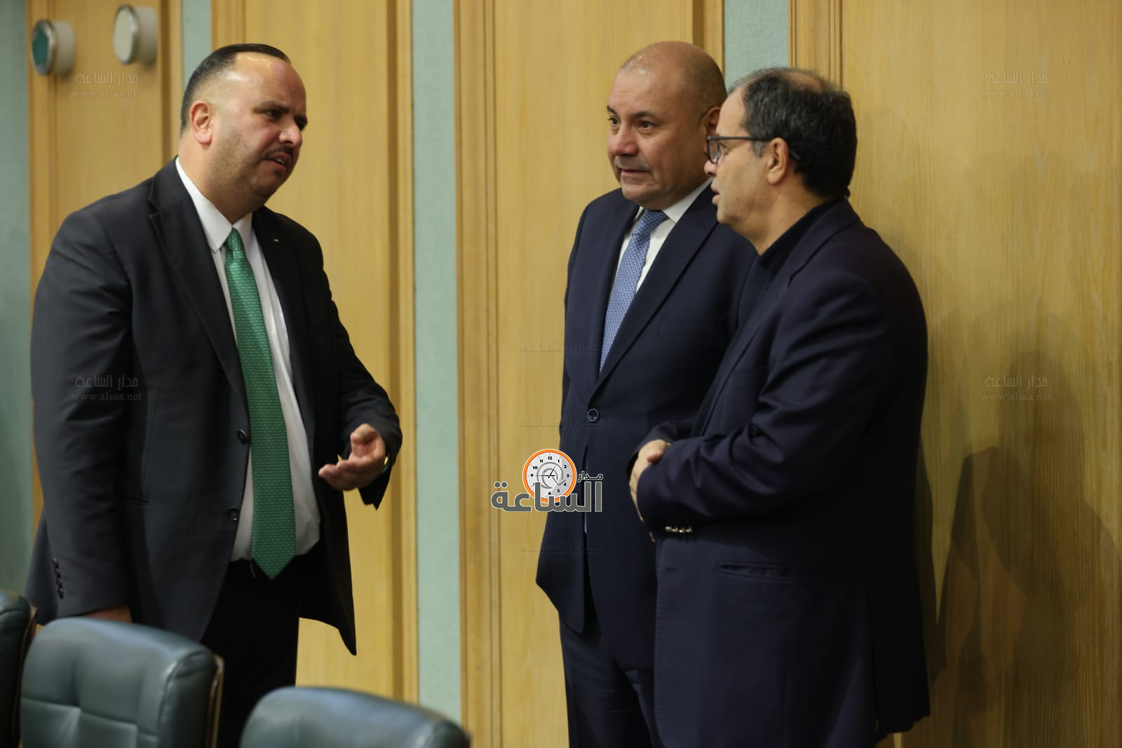 Madar Al-Saa Images 0.07653128722488789