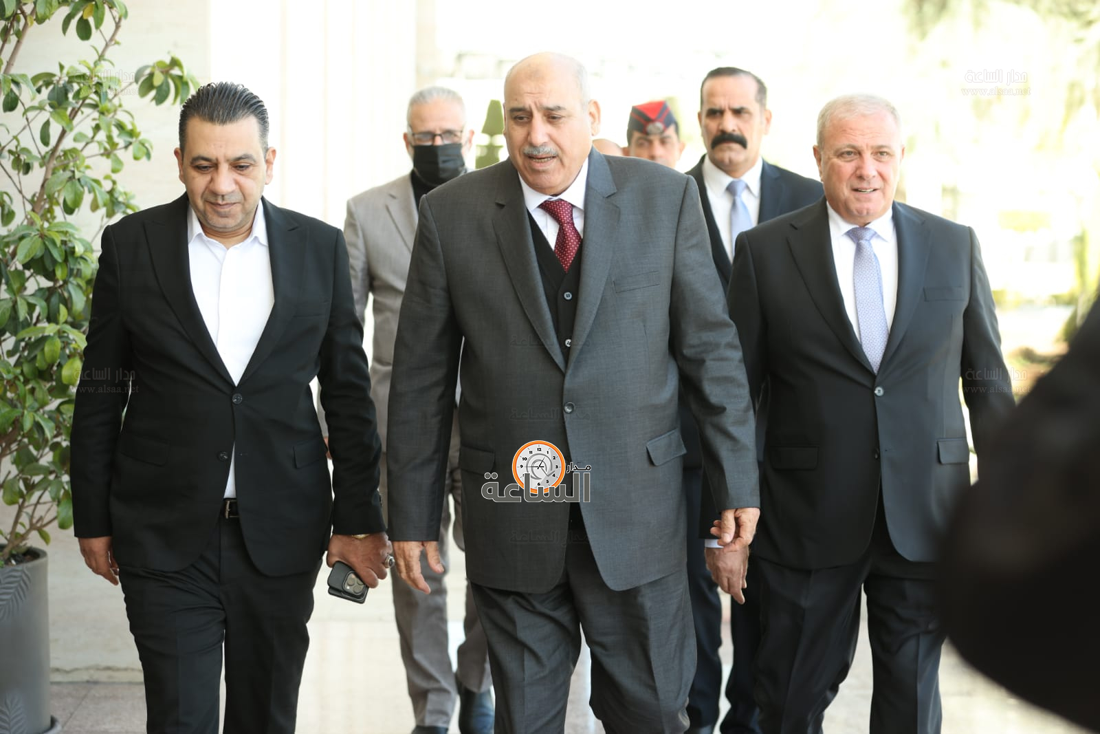 Madar Al-Saa Images 0.27643888466546174