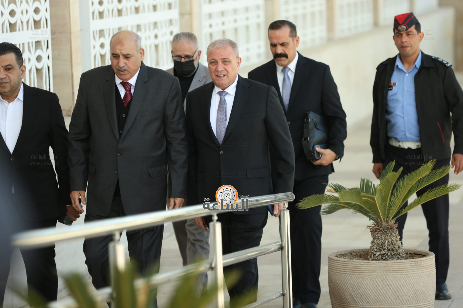 Madar Al-Saa Images 0.0096926792470301